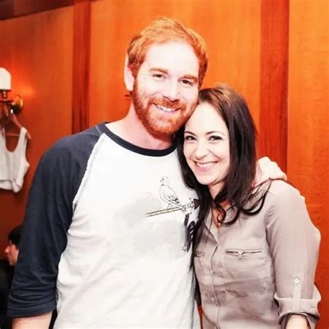 andrew santino mom|Andrew Santino family, wife, children, parents, siblings